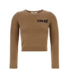CHLOE Джемпер / свитер