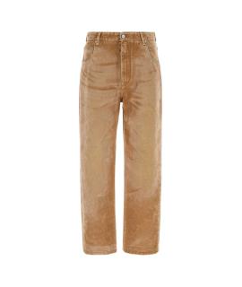 FENDI Прямые джинсы