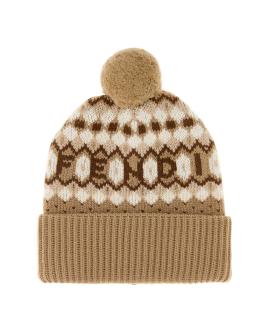 FENDI Шапка