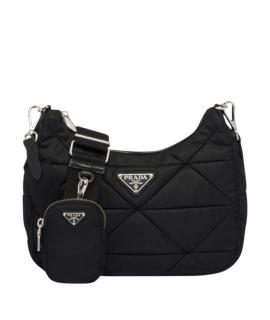PRADA Сумка через плечо
