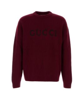 GUCCI Джемпер / свитер