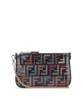 FENDI Сумка через плечо