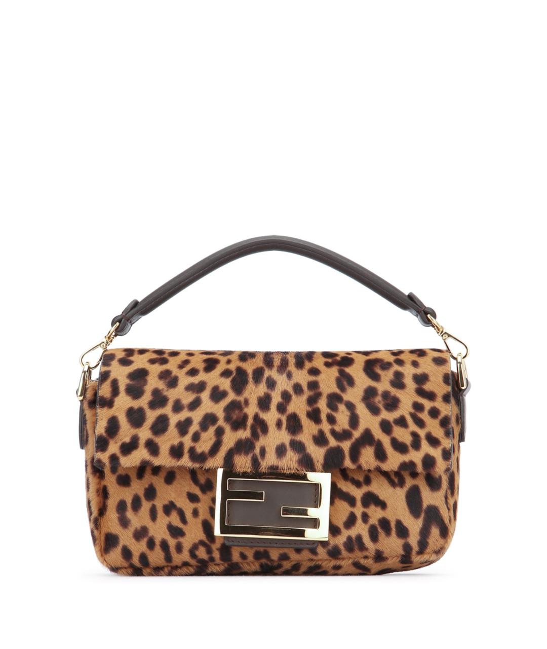 FENDI Мульти сумка с короткими ручками, фото 1