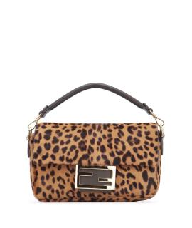 FENDI Сумка с короткими ручками