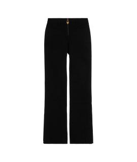 CHLOE Прямые джинсы