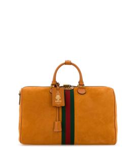 GUCCI Дорожная и спортивная сумка