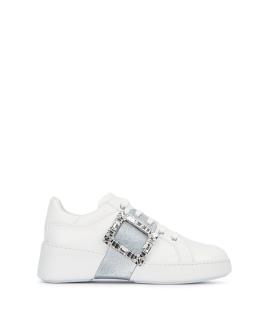 ROGER VIVIER Кроссовки