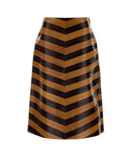 FENDI Юбка миди