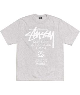 STUSSY Футболка