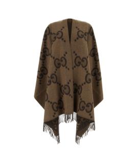GUCCI Накидка/пончо