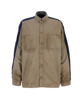 BALENCIAGA Кэжуал рубашка