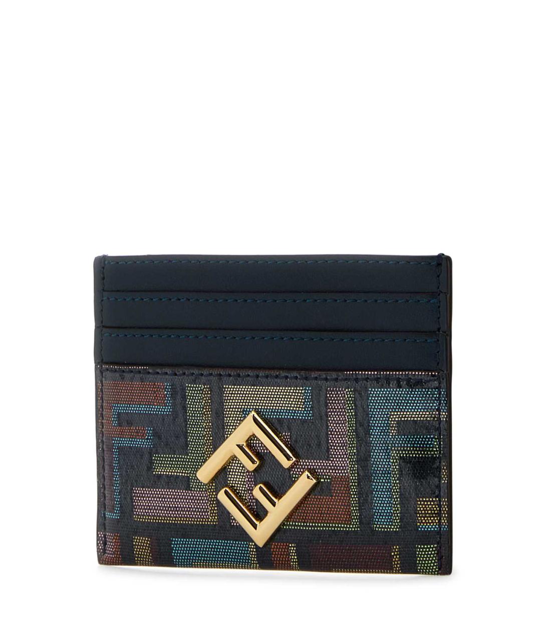 FENDI Мульти кардхолдер, фото 2