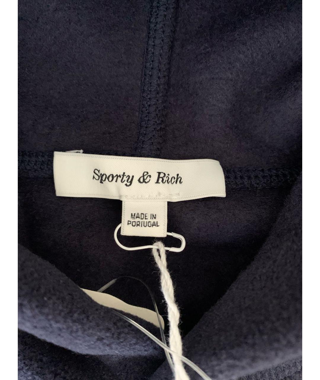 SPORTY AND RICH Спортивные костюмы, фото 6