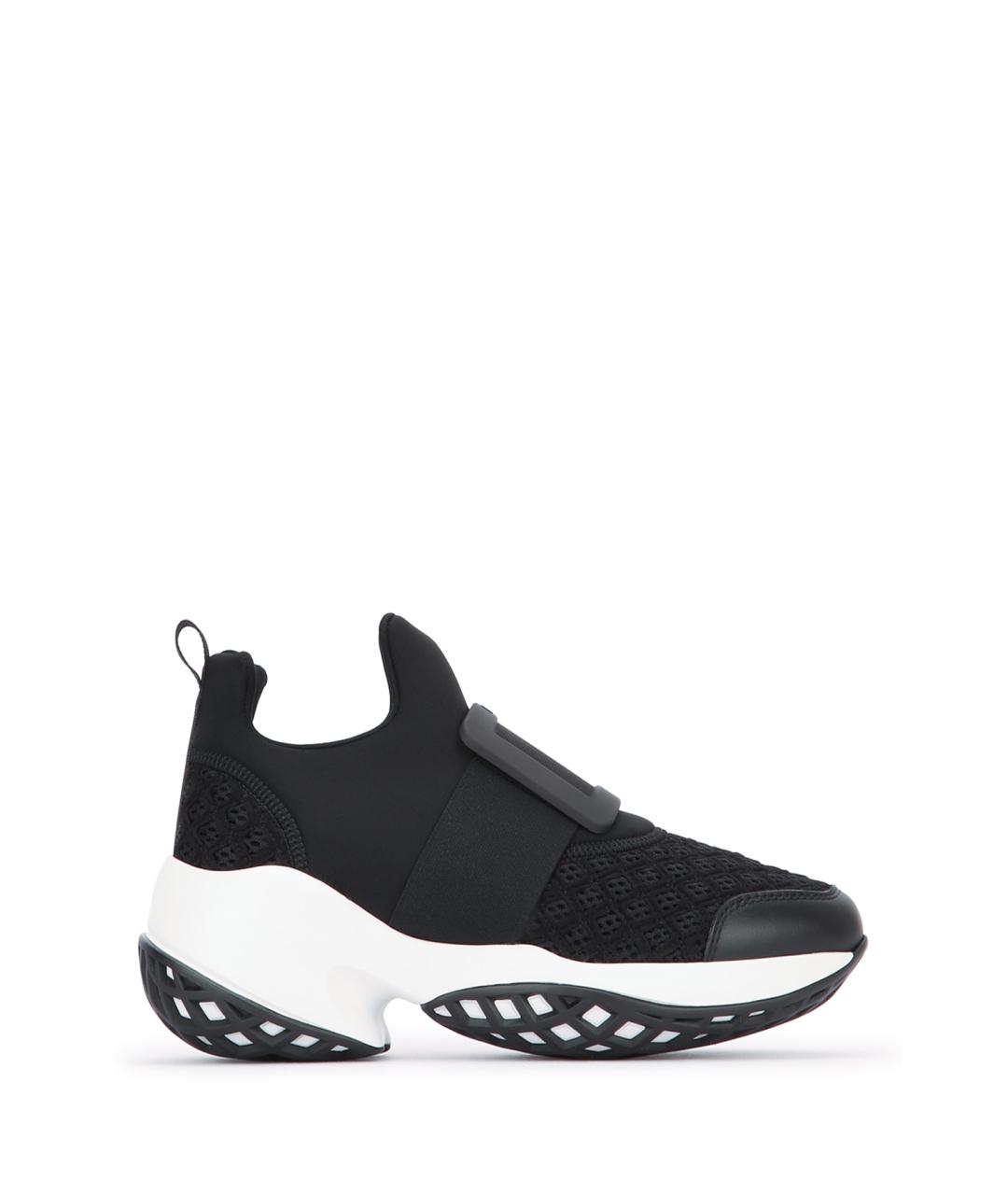 ROGER VIVIER Мульти кроссовки, фото 1