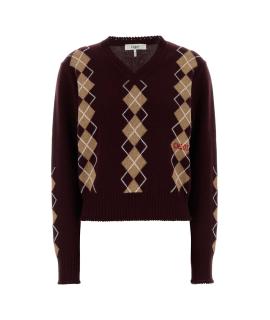 CHLOE Джемпер / свитер