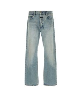 FEAR OF GOD Прямые джинсы