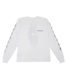 CHROME HEARTS Лонгслив