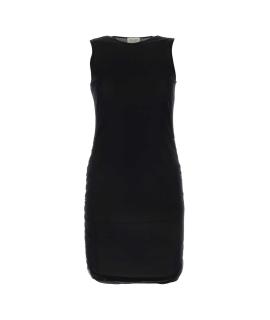 SAINT LAURENT Коктейльное платье