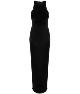 SAINT LAURENT Вечернее платье
