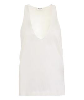 SAINT LAURENT Майка