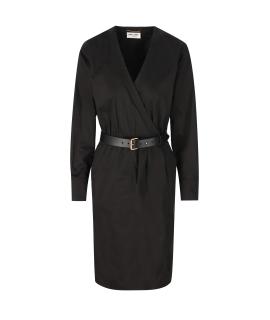 SAINT LAURENT Повседневное платье