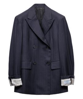 PRADA Жакет/пиджак