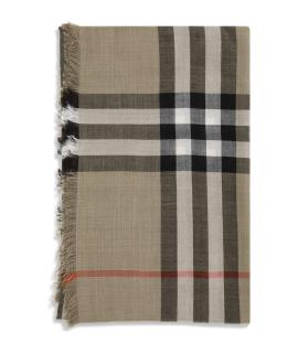 BURBERRY Шарф