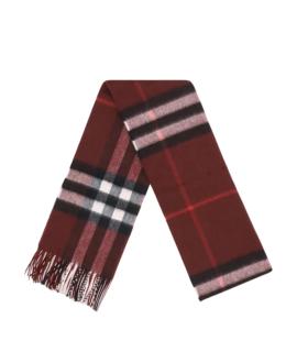 BURBERRY Шарф