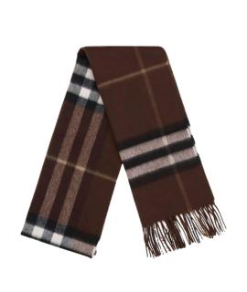 BURBERRY Шарф
