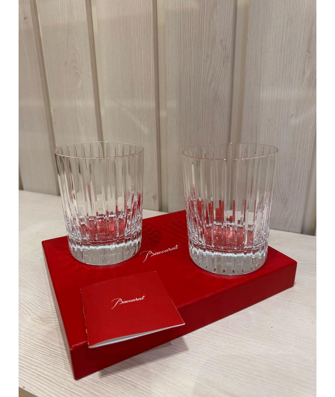 BACCARAT Стакан для виски, фото 2