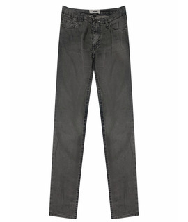 ACNE STUDIOS Джинсы слим