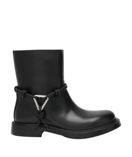 BOTTEGA VENETA Ботинки