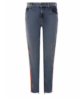 DIESEL Джинсы слим