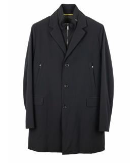 MOORER Тренч / плащ