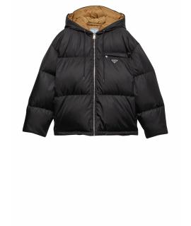 PRADA Пуховик