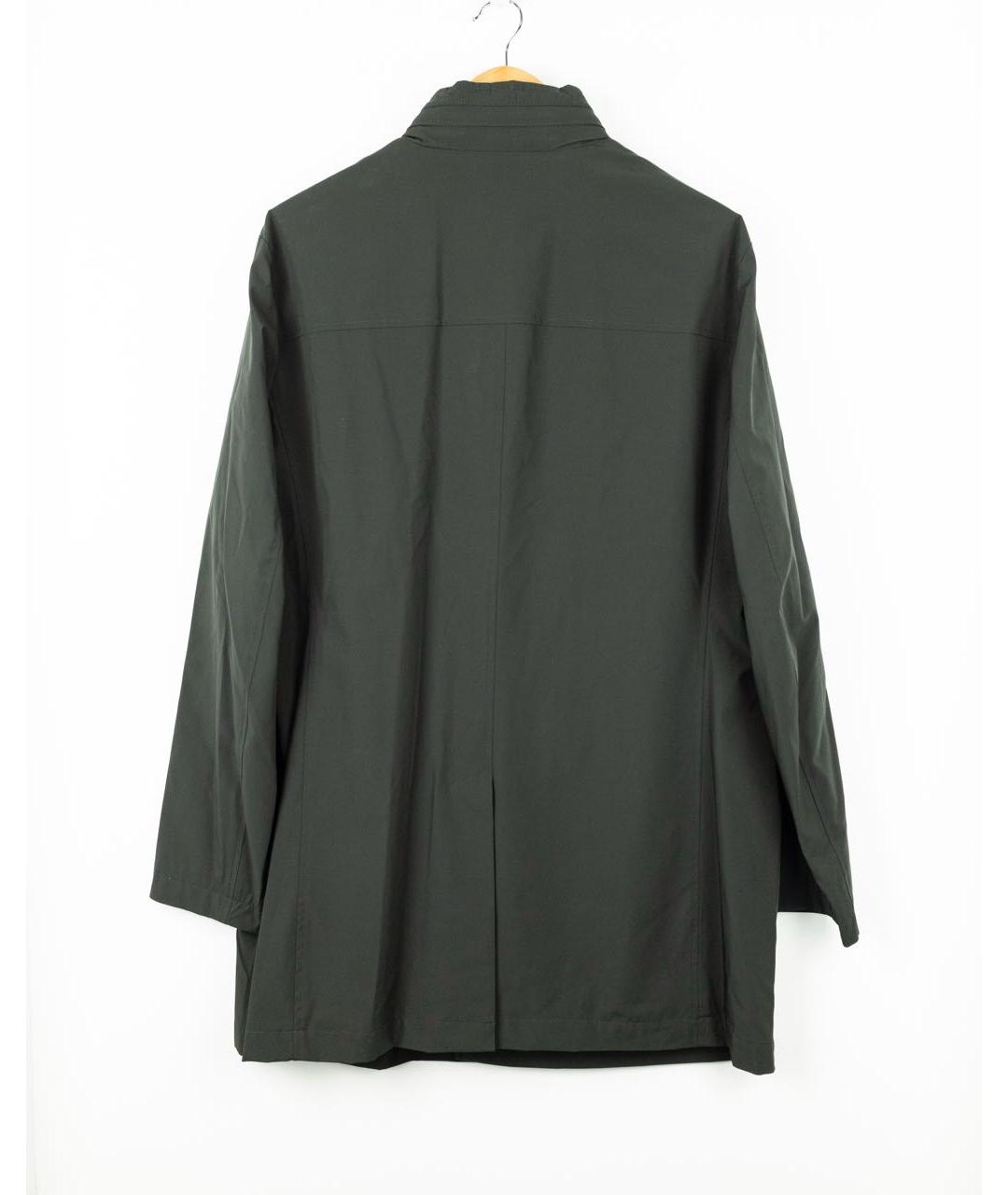 MOORER Тренч / плащ, фото 2