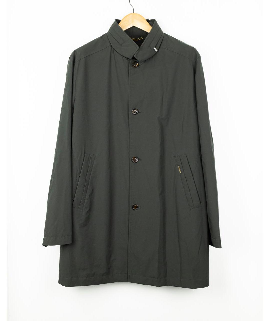 MOORER Тренч / плащ, фото 5