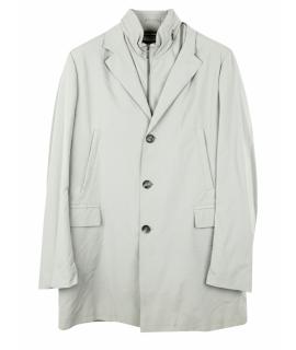 MOORER Тренч / плащ