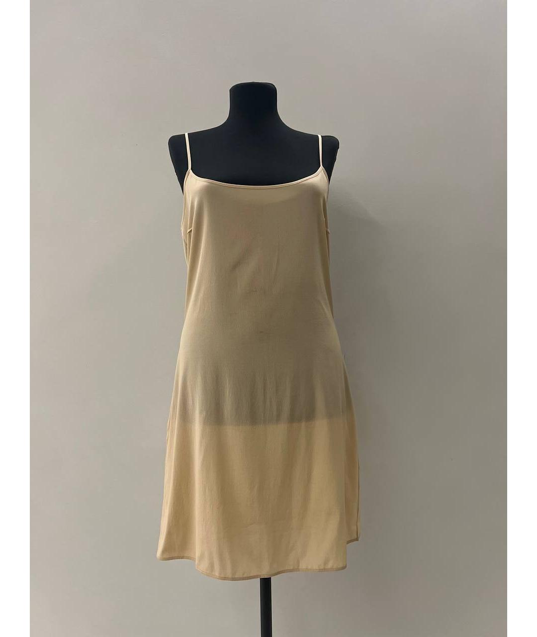 LOUIS VUITTON Черное коктейльное платье, фото 9