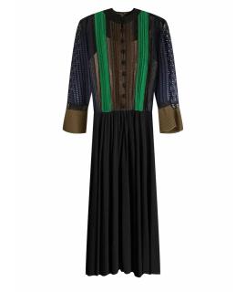 LOUIS VUITTON Коктейльное платье