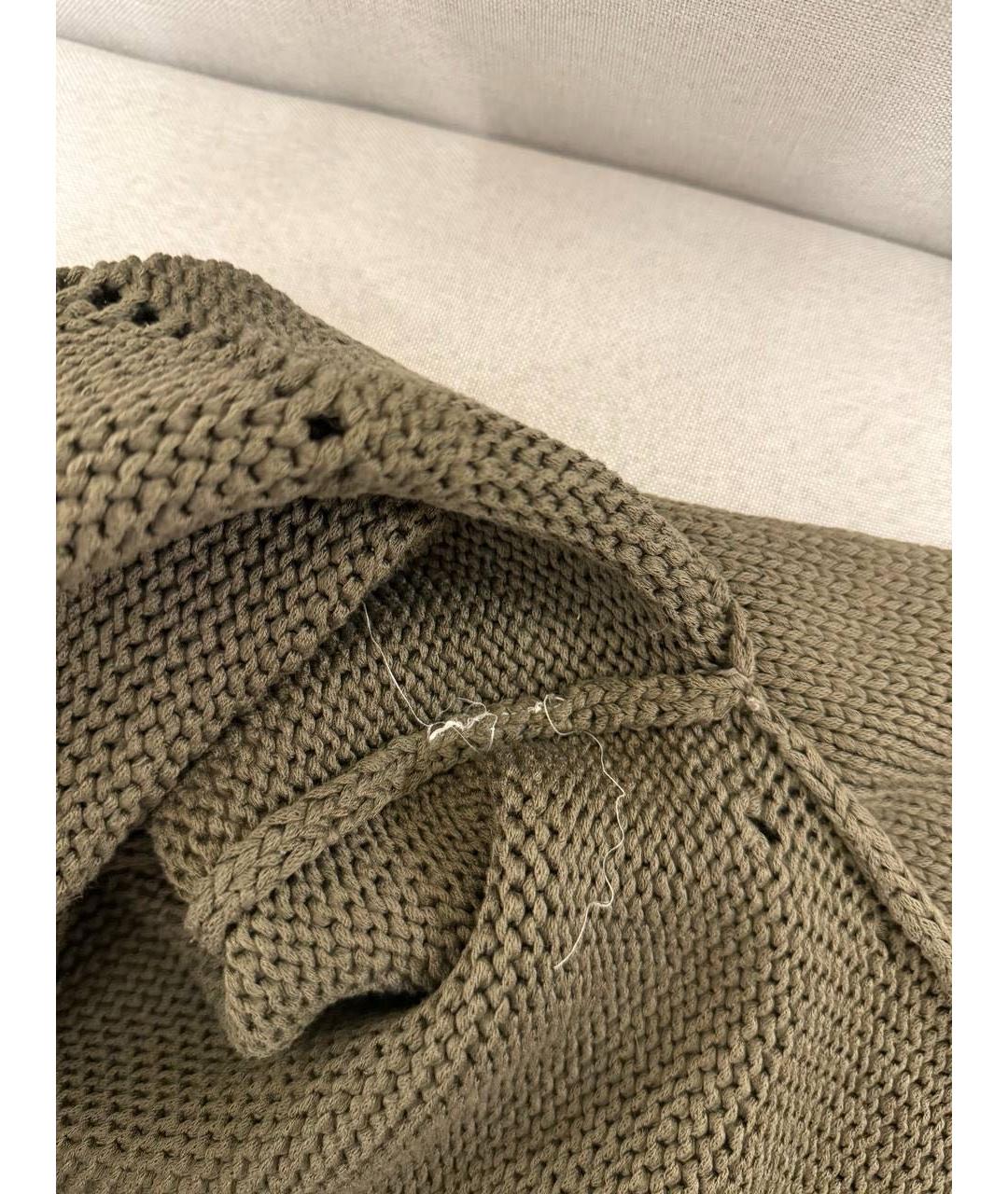 NO. 21 Джемпер / свитер, фото 3