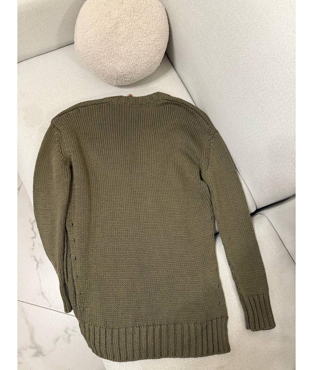 NO. 21 Джемпер / свитер, фото 2