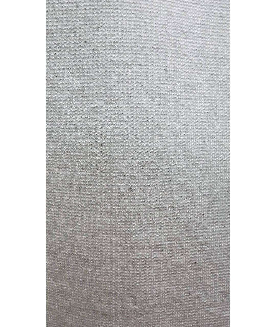 MAX MARA Белая блузы, фото 7