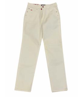 KITON Прямые джинсы