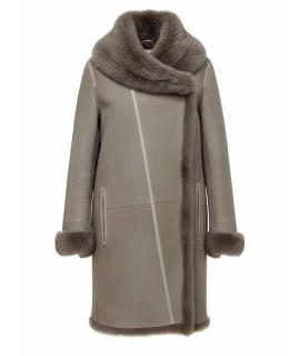 METEO YVES SALOMON Дубленка