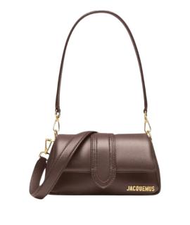 JACQUEMUS Сумка через плечо