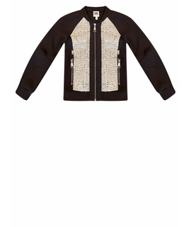 

Жакет / жилет KARL LAGERFELD KIDS