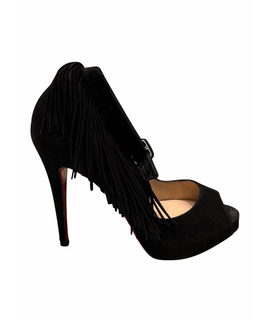 CHRISTIAN LOUBOUTIN Босоножки