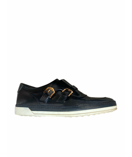 

Брогги и оксфорды TOD'S
