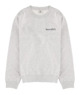 SPORTY AND RICH Худи/толстовка